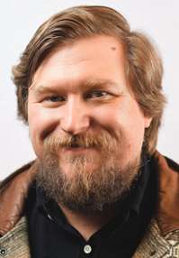 Michael Chernus 