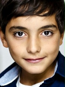 Leonidas Castrounis / Leo