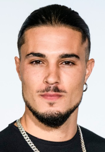Carlo Costanzia / Jairo