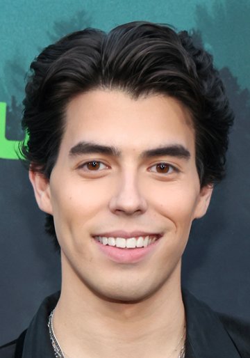 Braeden De La Garza / Brent Chambers