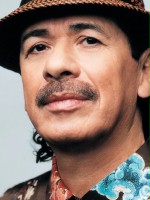 Carlos Santana / 