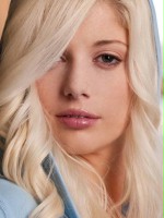 Charlotte Stokely 