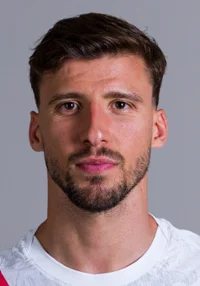 Ruben Dias II