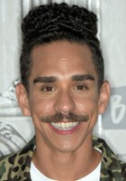 Ray Santiago / Pablo Simon Bolivar