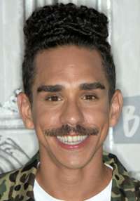 Ray Santiago III