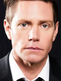 Nathan Page / Detektyw John &quot;Jack&quot; Robinson