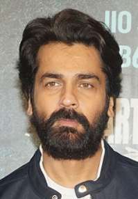 Arjan Bajwa 