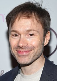 Michael Sinterniklaas