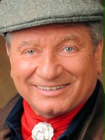 Monty Roberts I