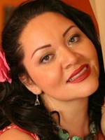 Josefina Lopez / Dr Rivera