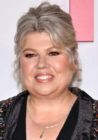 Urzila Carlson 