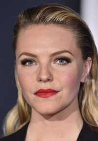 Eloise Mumford 