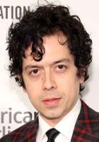 Geoffrey Arend / McKenzie