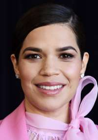 America Ferrera 