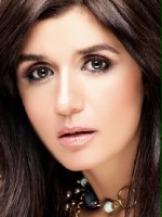 Ghada Adel / Sara
