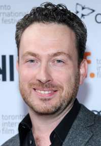Eric Steelberg I
