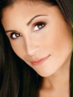 Vanessa Hernandez X