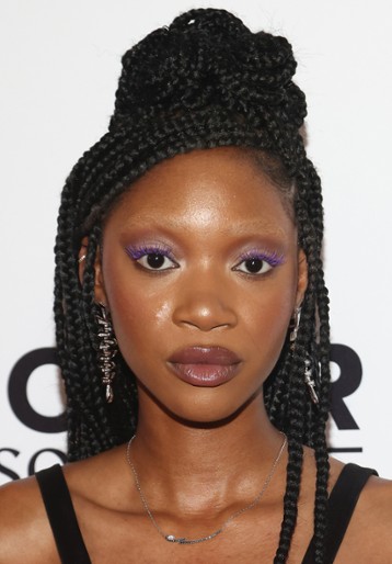 Kelcey Mawema / Ava Winshire