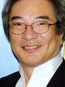 Denis Akiyama / Oficer Ogawa