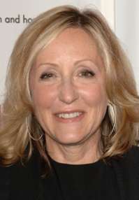 Laura Ziskin 
