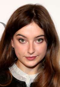 Antonia Clarke 