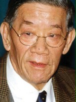 Ruocheng Ying / Sekretarz Tong