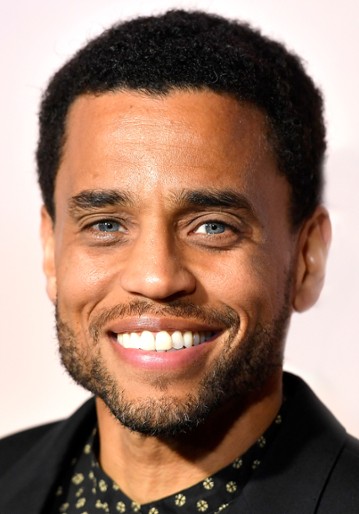 Michael Ealy / Andrew Sharp / Theo Noble