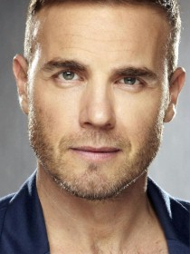 Gary Barlow / 
