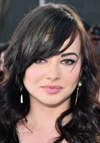 Ashley Rickards 