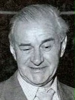 Josef Beyvl / Řešátko, członek zakładowego komitetu partii komunistycznej