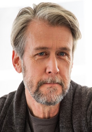 Alan Ruck / Roland Pike