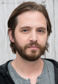 Aaron Stanford
