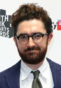 Ben Ashenden 