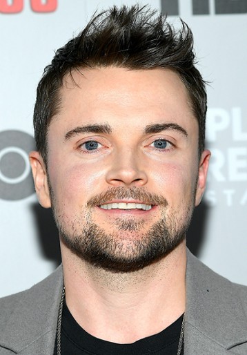 Robert Iler / Anthony &quot;A.J.&quot; Soprano Jr.