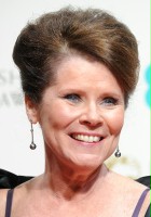 Imelda Staunton / Pani Mikołajowa