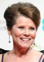 Imelda Staunton