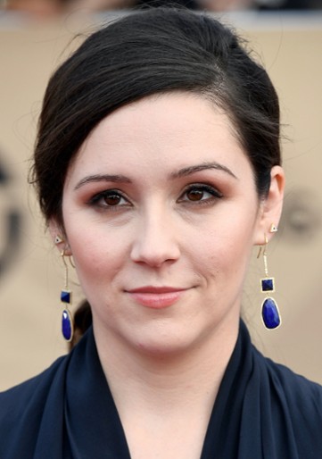 Shannon Woodward / Elizabeth Corman