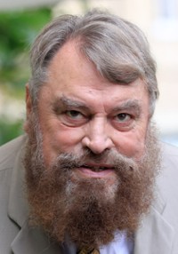 Brian Blessed 
