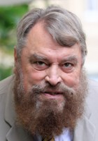 Brian Blessed / Mark z Korwalii