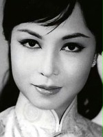 Tina Ti / Cha Hsiang