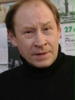 Yuriy Itskov / Oficer polityczny