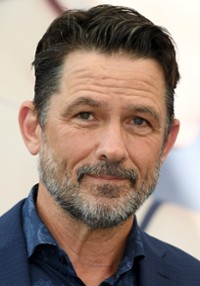 Billy Campbell VII