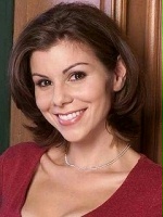 Heather Dubrow / Roger Hoyt