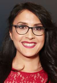 Sydney Freeland 