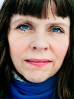 Birgitta Jónsdóttir / 