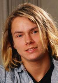 River Phoenix 