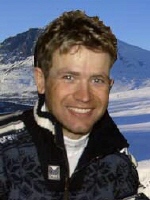 Ole Einar Bjørndalen / 