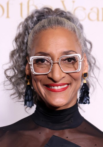 Carla Hall / 