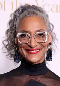 Carla Hall II