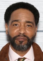 Kevin Carroll
